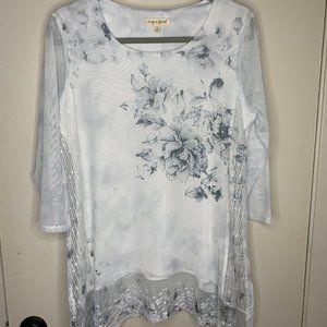 Song n Spirit Blouse
